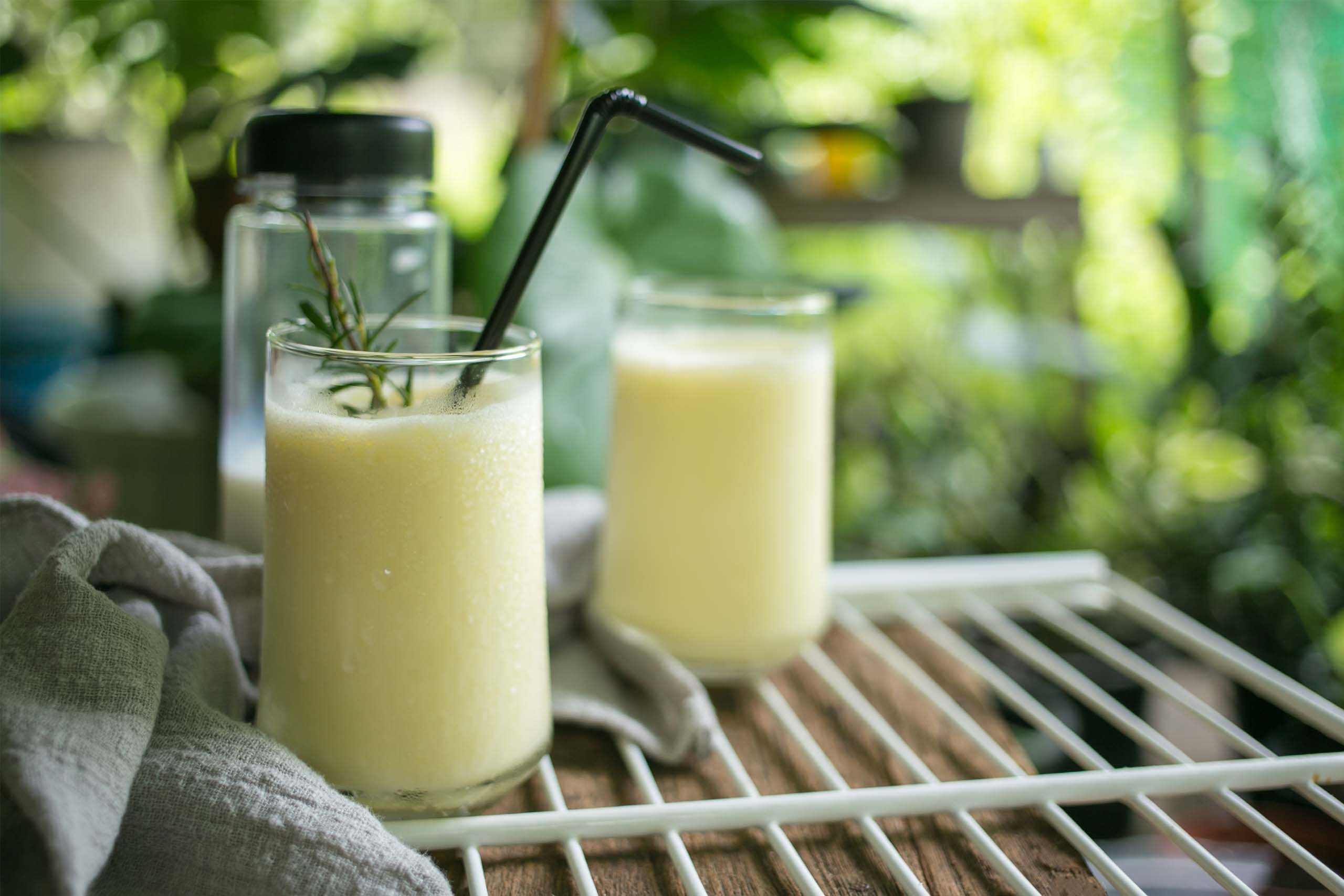 Quality treatment of liquids & fluids
