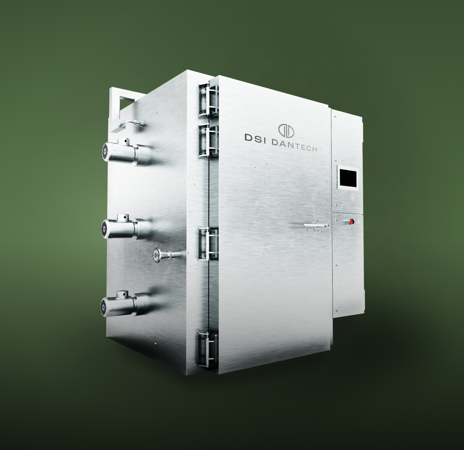 CryoFreeze
