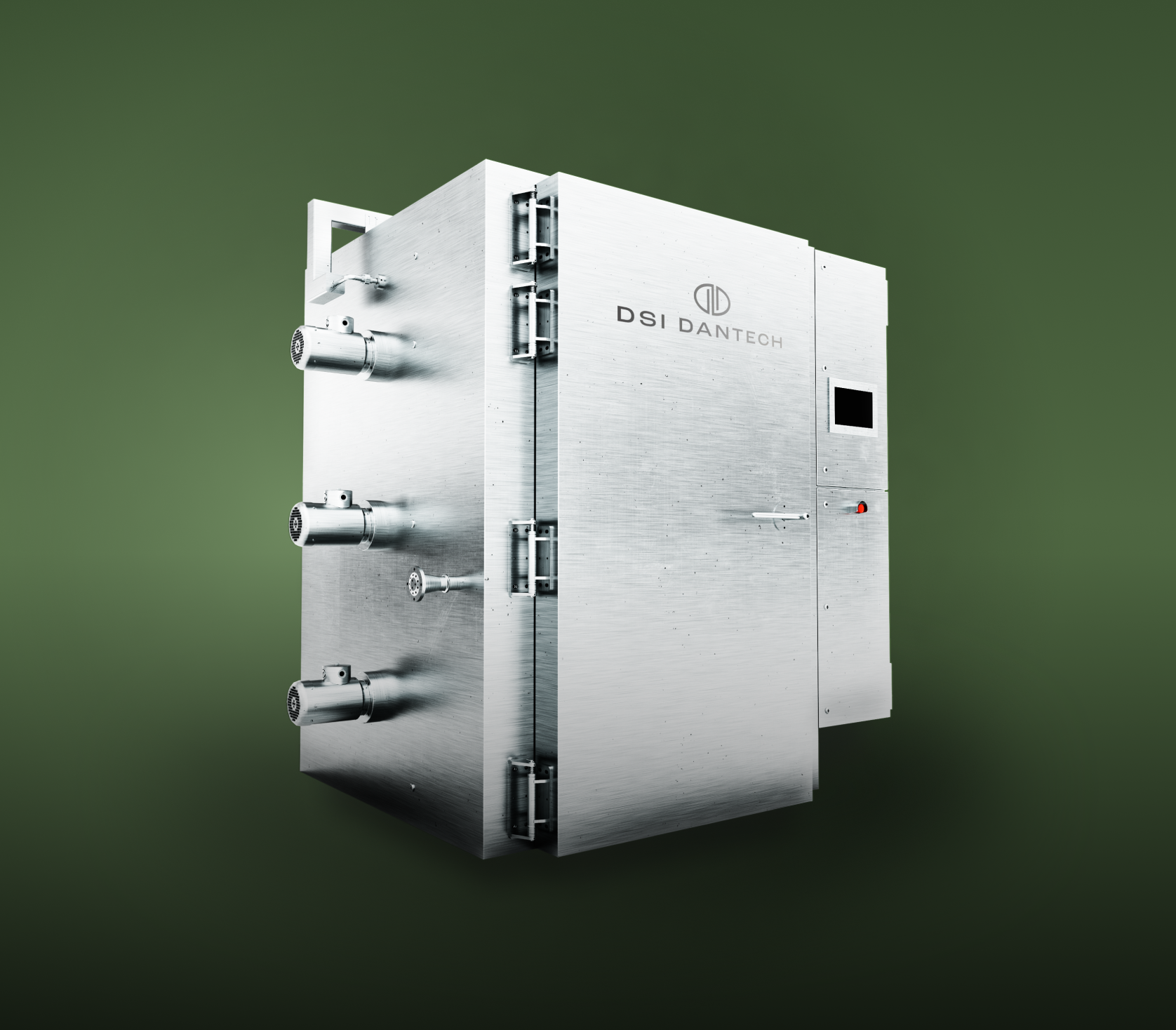 CryoFreeze