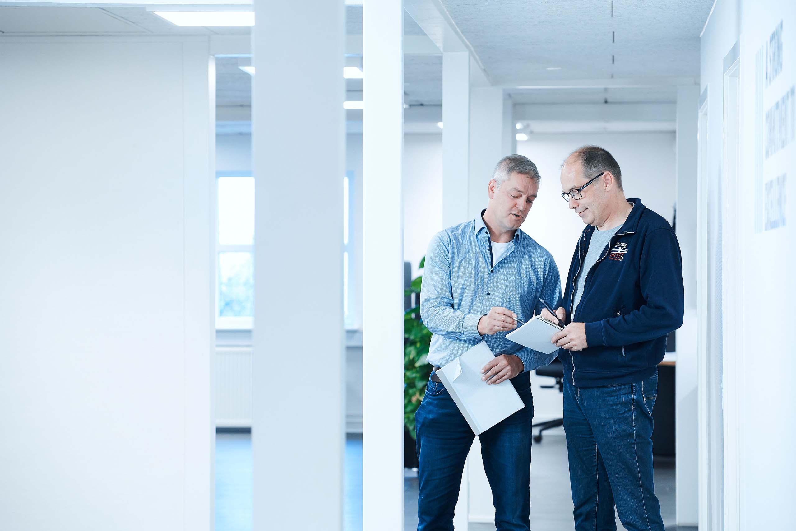 International career at DSI Dantech