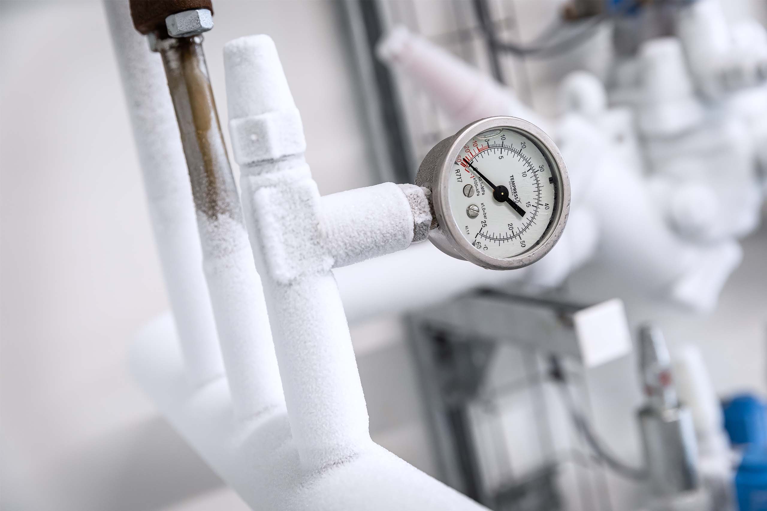 Sustainable solutions from DSI Dantech